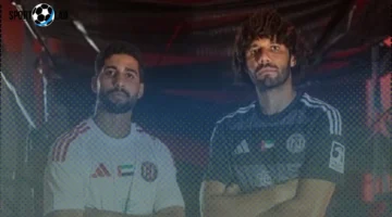 النني وإبراهيم عادل يحققان أولى انتصاراتهما مع الجزيرة اليوم في الدوري الإماراتي 2025